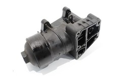 VW Touran 1T Mk1 2.0 TDi Oil Filter Housing 03L115389C