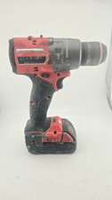 Milwaukee M18 FPD2 Red Lithium