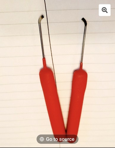 Thumbturn twin set - thumbturn,