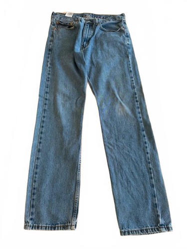 Levi 505 jeans - 505, mens