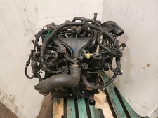 PEUGEOT EXPERT ENGINE COMPLETE 2.0 HDI DW10UTED4 DIESEL MANUAL E7 MK2 2007-2016