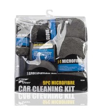 Car Cleaning Kit