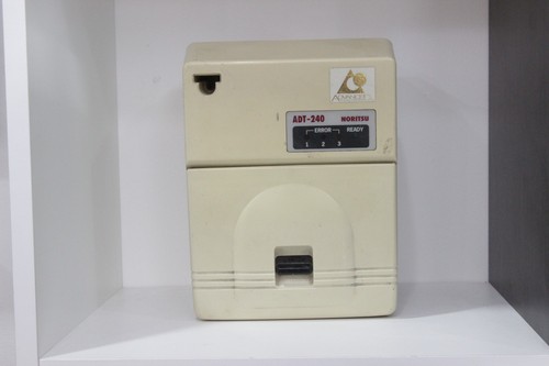 Noritsu adt 240 - noritsu,