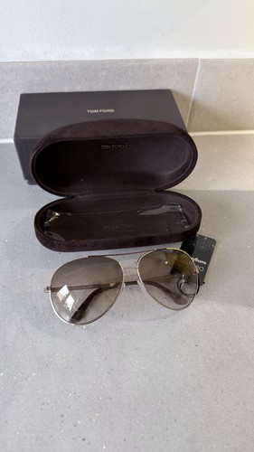 Tom ford sunglasses - gold, frame