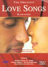 The Greatest Love Songs -