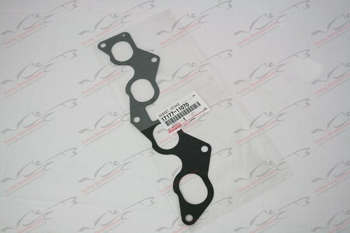 Toyota intake manifold - toyota,