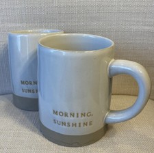 Pair (2) Hearth and Hand with