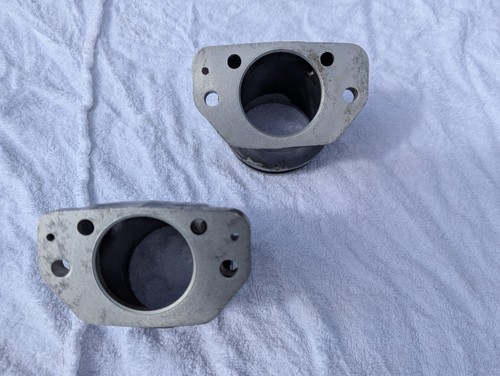 Rover twin carburettor - rover,