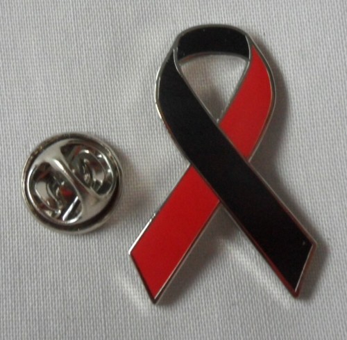 New sepsis awareness red and - *new*,