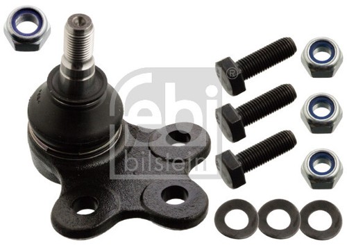 Febi bilstein 05170 ball joint - bilstein,