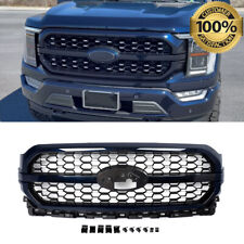 Antimatter Blue Front Bumper