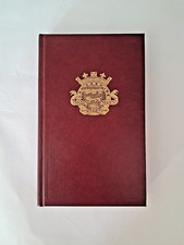 Registers of The Chapelry of