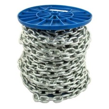 BZP Chain Heavy Duty Steel
