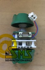 Jungheinrich 50007547 Inverter Accelerator Pallet Truck Stacker EJE EJD EJC