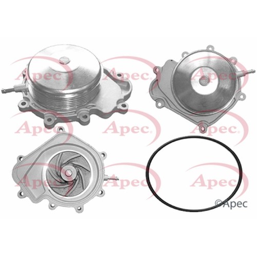 Water pump for - water,