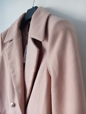 LIPSY LONDON Wool Blend Double