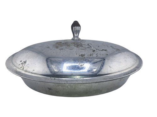 Antique vtg silver plated - antique, silver-plated
