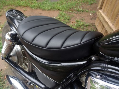 Suzuki vs700 vs750 - vs750, vs800