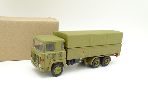 Nacoral inter cars - sb, 1/50