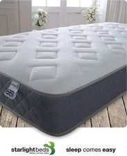 NEW! 3ft Single Memory Fibre