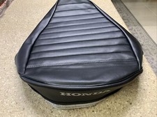 HONDA SL350 SEAT COVER