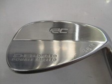 Royal Collection DB DOUBLE MILLED Wedge #SW(1Club)/NSPRO/Flex:R/Wedge