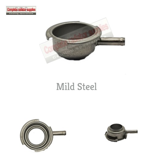 Mild steel radiator filler - steel,