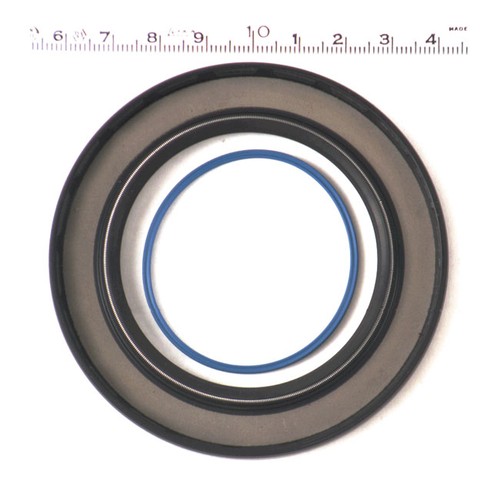 James shaft seal main - james,