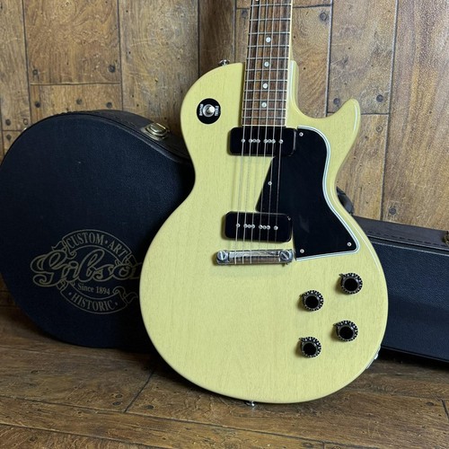 Gibson custom shop 1960 - gibson,