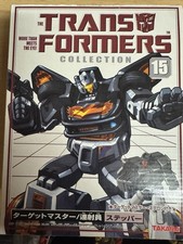 Takara Tomy Transformers