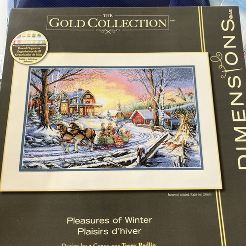 Dimensions gold collection - gold,
