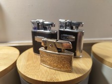 Vintage Ronson Lighters  X2