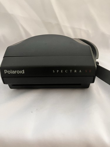Polaroid spectra vintage - polaroid,