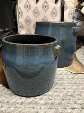 Large Serax Planter Pot