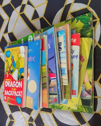 Oxford reading tree - oxford,
