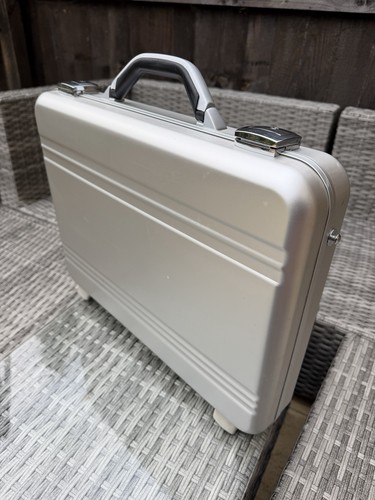 Alienware aluminum silver - alienware,