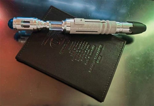 Doctor who master - who, 10th