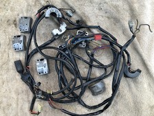 Kawasaki H2 750 H1 500 Triple