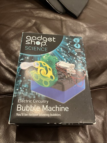 Gadget shop science - gadget,