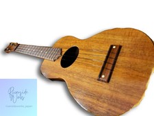 KoAloha KCM Ukulele Premium
