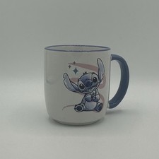 Disney Lilo And Stitch Mug Cup