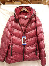 BNWT LADIES 32 DEGREES HEAT