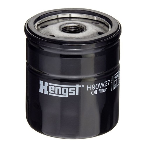 Hengst filter h90w27 oil - h90w27,
