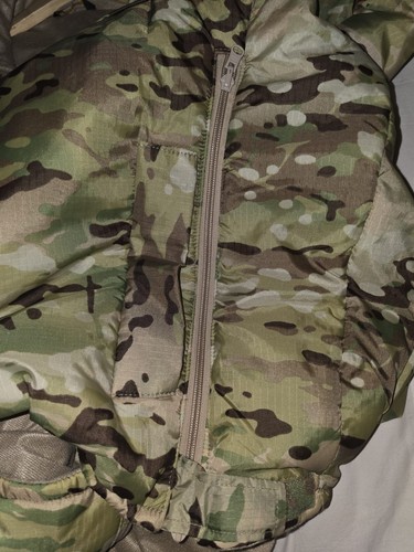 Tactical softie smock wgte - tactical,
