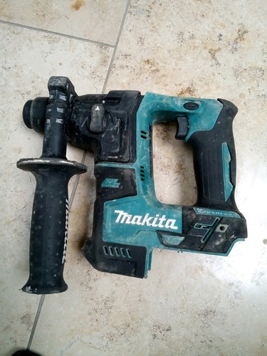 Makita dhr171 cordless - makita,