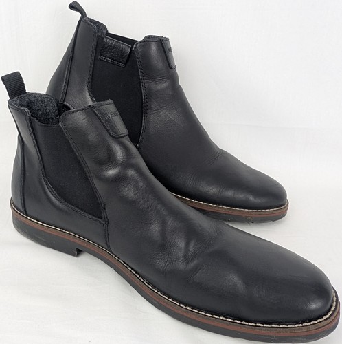 Rieker chelsea boots mens - chelsea, uk