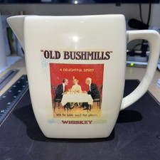VERY RARE " OLD BUSHMILLS