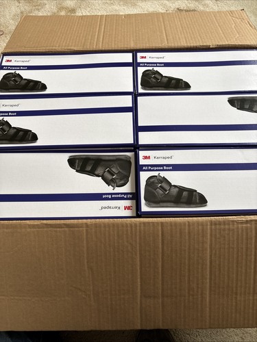 Kerraped all purpose black - 3m,