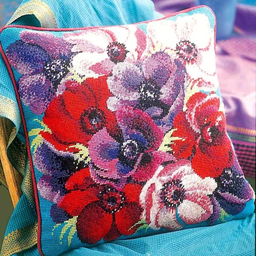 Ehrman tapestry needlepoint - ehrman,