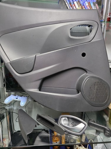 Renault clio mk4 rear - renault,